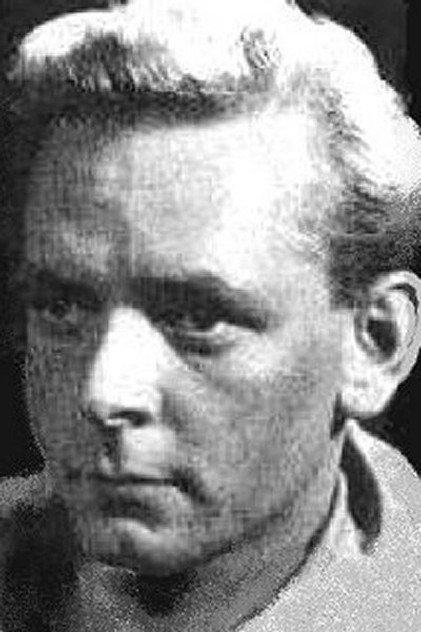 Jørgen Krogh - Actor Profile Photo