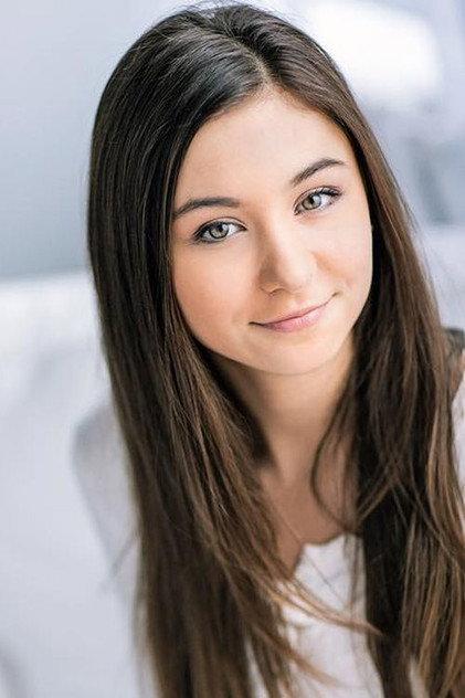 Madison Guppy - Actor Profile Photo