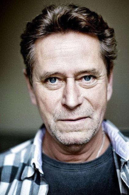 Søren Spanning - Actor Profile Photo
