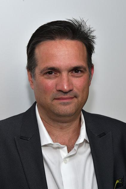 Matthew Barry - Actor Profile Photo