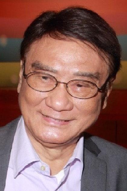 Tam Bing-Man - Actor Profile Photo