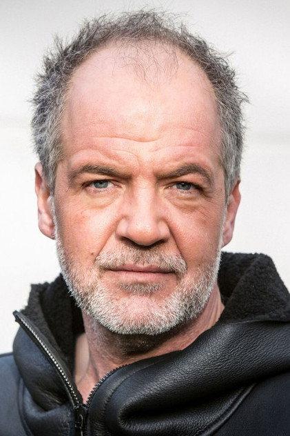 Marek Erhardt - Actor Profile Photo