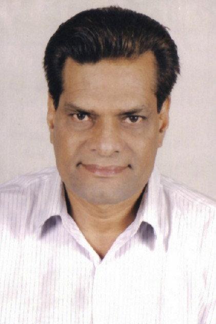 Rajesh Vivek - Actor Profile Photo
