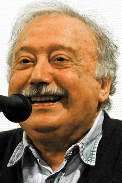 Gianni Minà - Actor Profile Photo