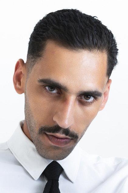 Idreesi - Actor Profile Photo