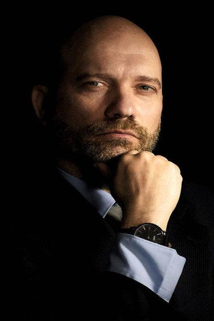 Michael Tiedtke - Actor Profile Photo