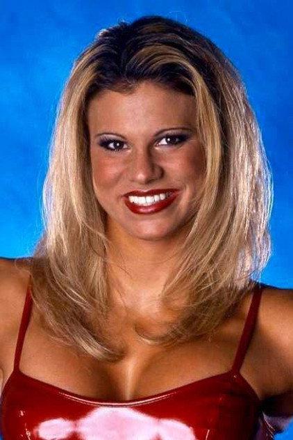 Jackie Gayda - Actor Profile Photo