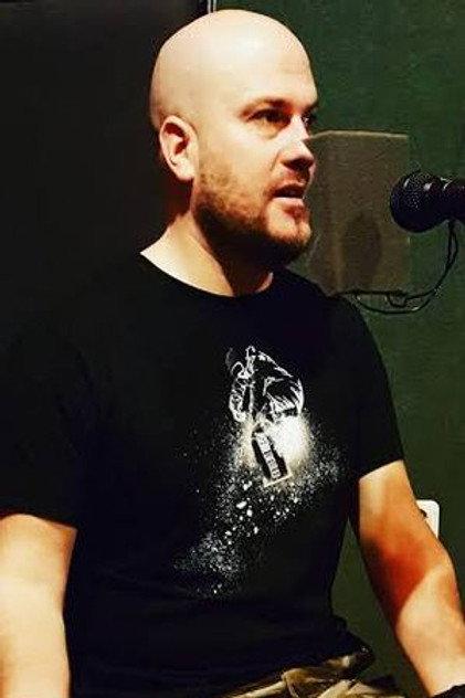 Dino More - Actor Profile Photo