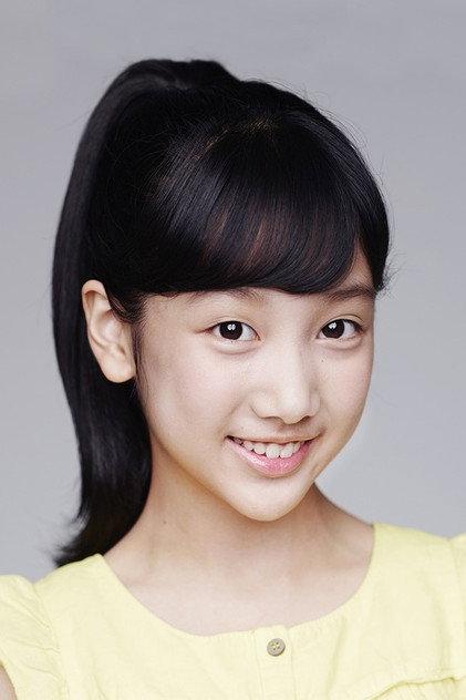 Jo Min-ah - Actor Profile Photo
