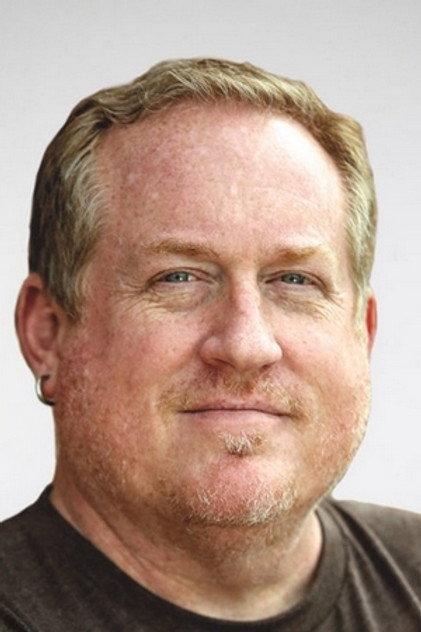 Seamus Blackley - Actor Profile Photo