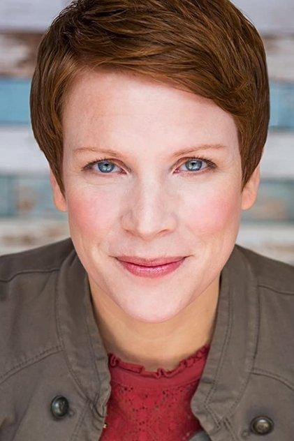 Brooke Jaye Taylor - Actor Profile Photo