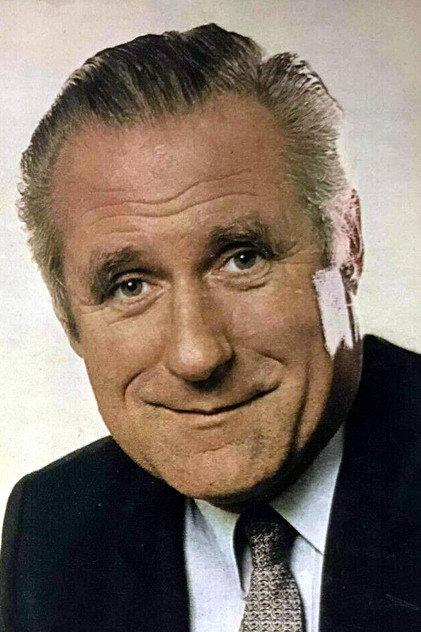 Jacques Sallebert - Actor Profile Photo