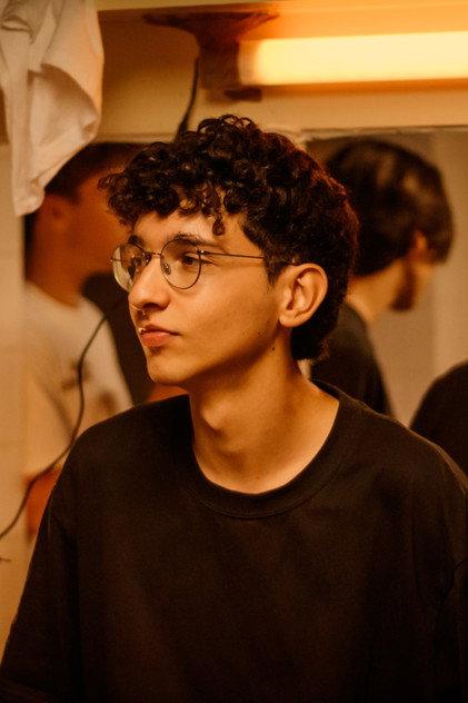 Filipe Miguel - Actor Profile Photo