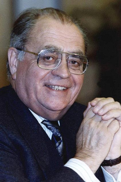 Pierre Bérégovoy - Actor Profile Photo