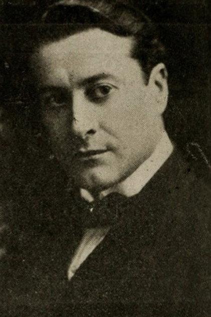 Harry Mestayer - Actor Profile Photo