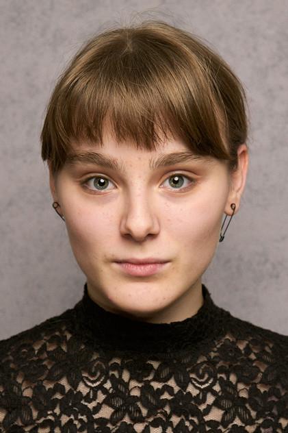 Kateřina Falbrová - Actor Profile Photo