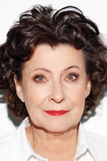 Dorota Kolak - Actor Profile Photo