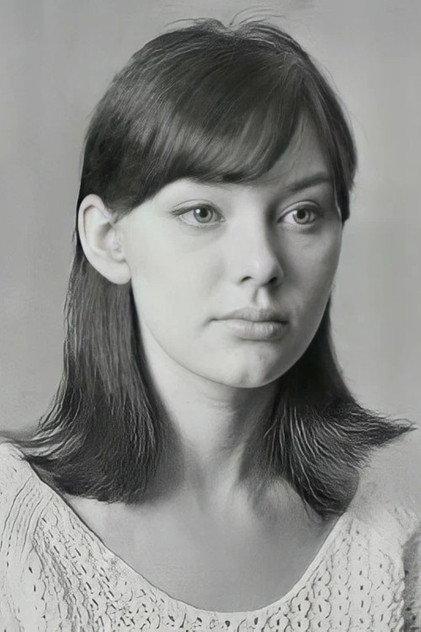 Lyudmila Saveleva - Actor Profile Photo