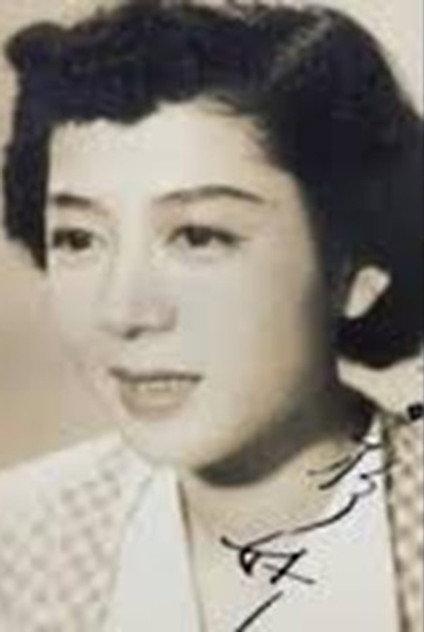 Taeko Takasugi - Actor Profile Photo