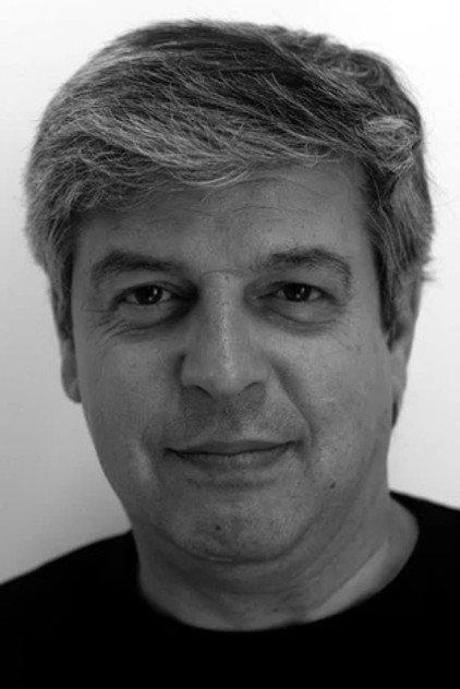 Jorge Vasquez - Actor Profile Photo