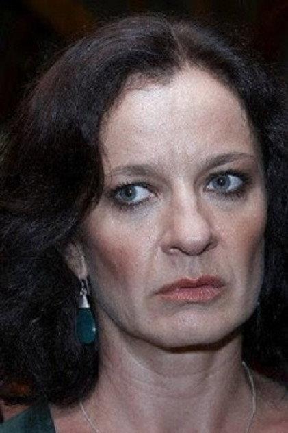 Oxana Moravec - Actor Profile Photo