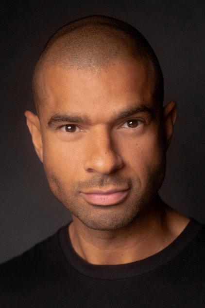 Jonathon Ojinnaka - Actor Profile Photo