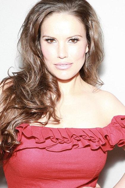 Vanessa Gomez - Actor Profile Photo