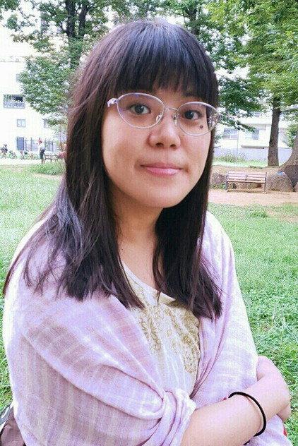 Ayaka Sakuraba - Actor Profile Photo