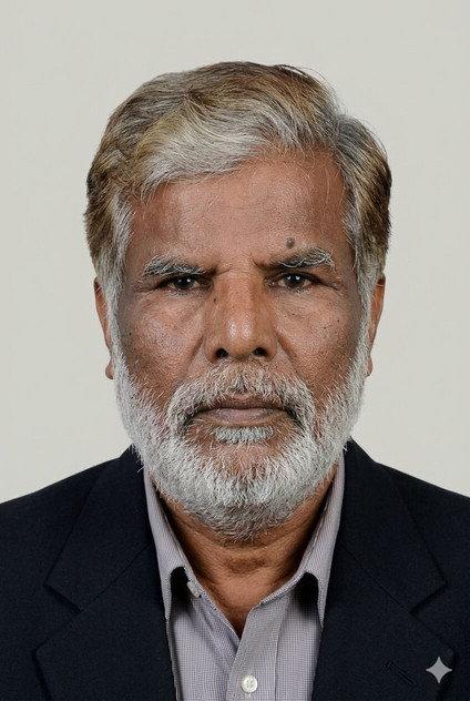 Masum Aziz - Actor Profile Photo