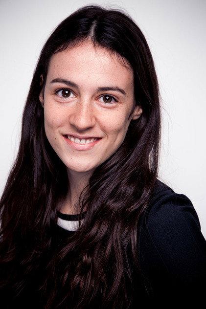 Joosje Duk - Actor Profile Photo