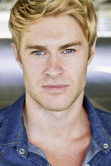 James Trevena - Actor Profile Photo