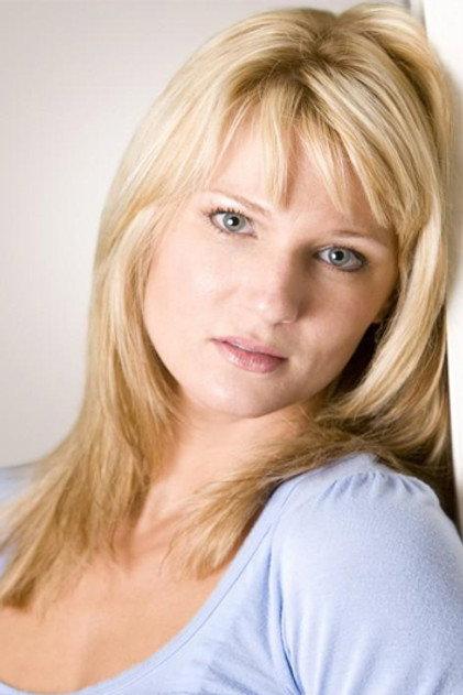 Amy Jefferson - Actor Profile Photo