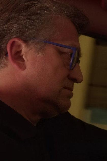 Franck Laborderie - Actor Profile Photo