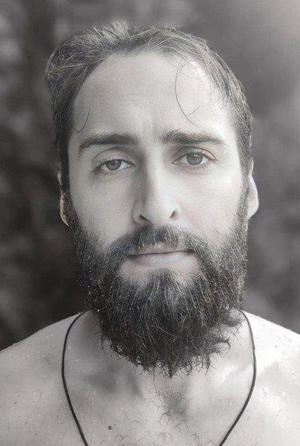 Bonerges Guedes - Actor Profile Photo