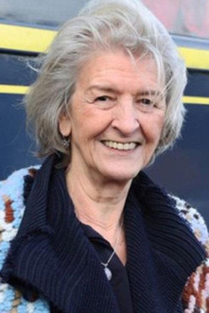 Marilou Mermans - Actor Profile Photo