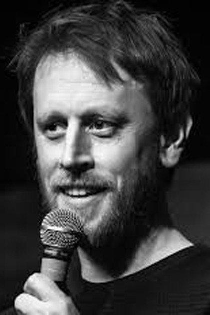 Luke Thompson - Actor Profile Photo