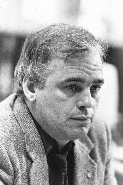 Marc Strange - Actor Profile Photo