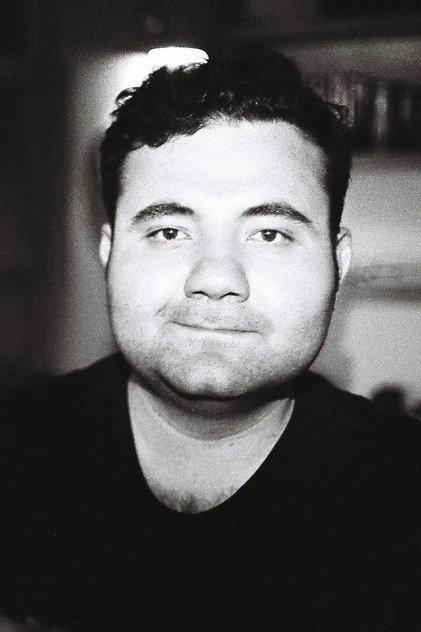 Ozan Özcan - Actor Profile Photo