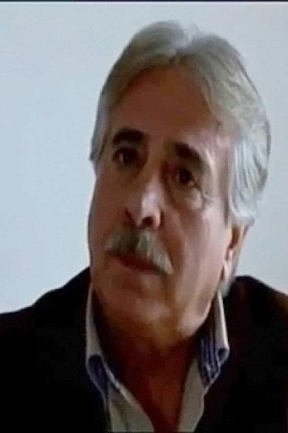 Lefteris Eleftheriadis - Actor Profile Photo