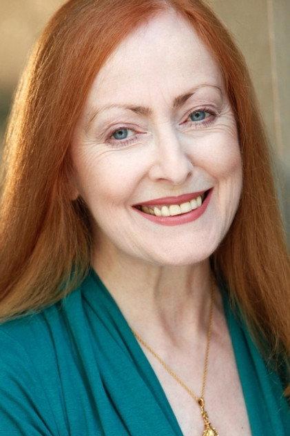 Pauline Moran - Actor Profile Photo