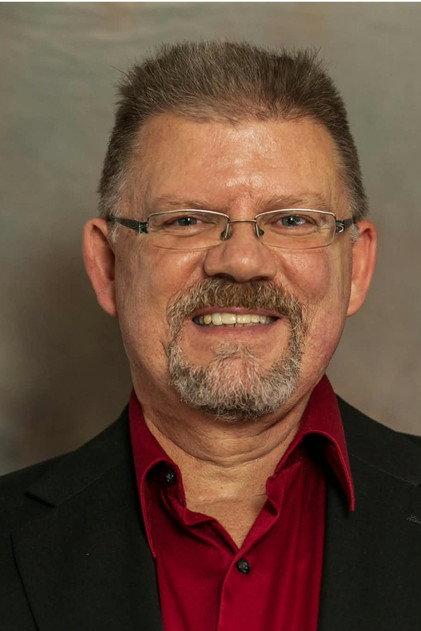 Matthew White - Actor Profile Photo