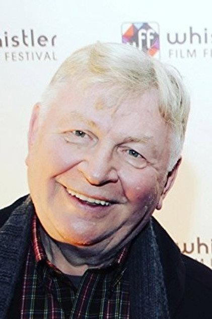 Michael O'Sullivan - Actor Profile Photo