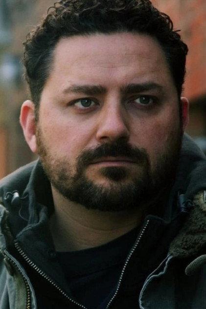 Ryan Polito - Actor Profile Photo