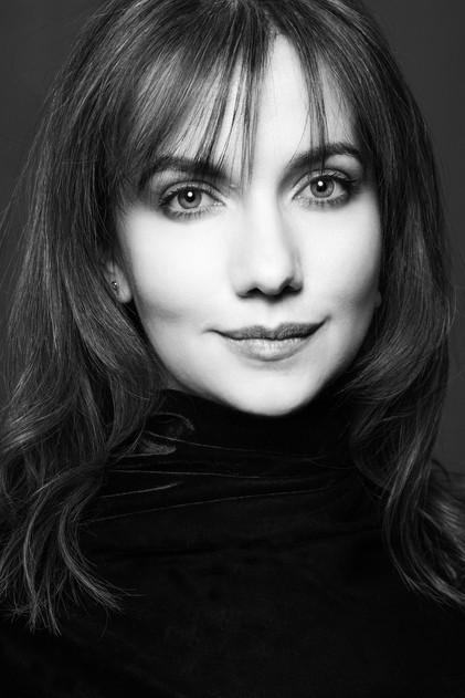 Domenica Cameron-Scorsese - Actor Profile Photo
