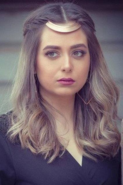 Heba Magdi - Actor Profile Photo