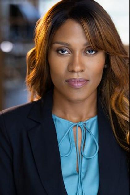 Shaunii Arcé - Actor Profile Photo
