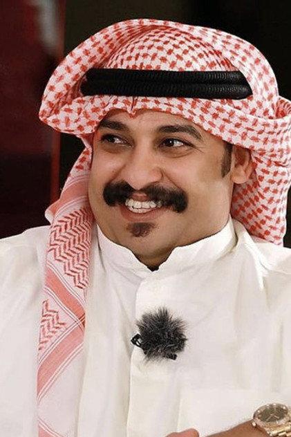 Dhari Abdulredha - Actor Profile Photo