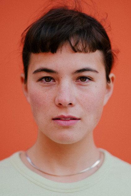 Anna Laimanee - Actor Profile Photo