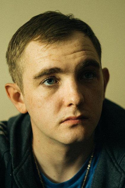 Danny Power - Actor Profile Photo