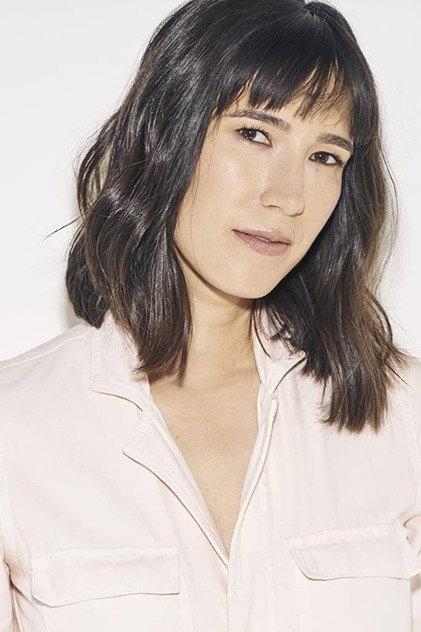 Cass Buggé - Actor Profile Photo